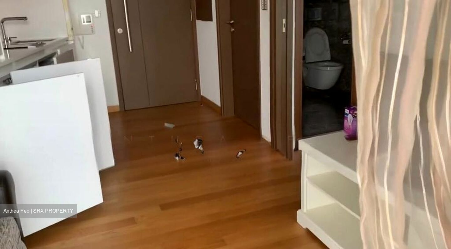 Espada (D9), Apartment #504307841